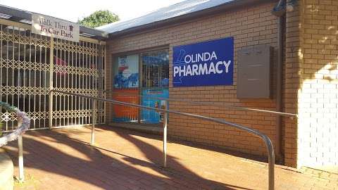 Photo: Olinda Pharmacy