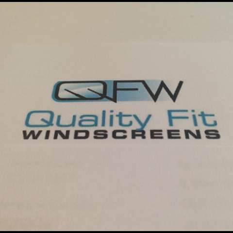 Photo: Quality Fit Windscreens
