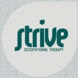 Photo: Strive Occupational Therapy